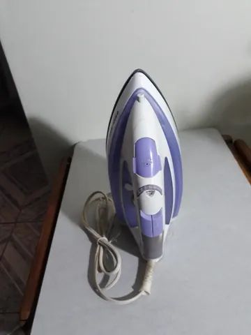 ferro elletrico a vapor blac+decker