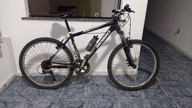 Vendo Bike