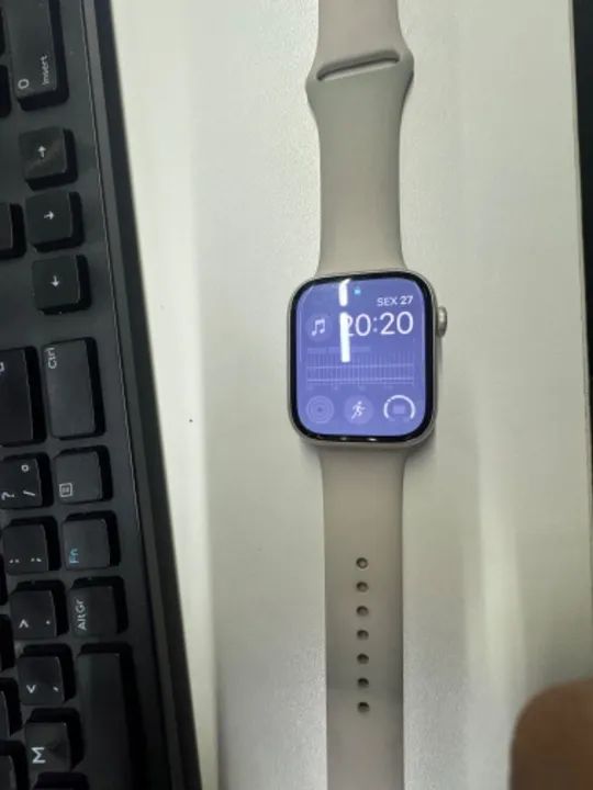 Apple Watch S7 45mm - Foto 3