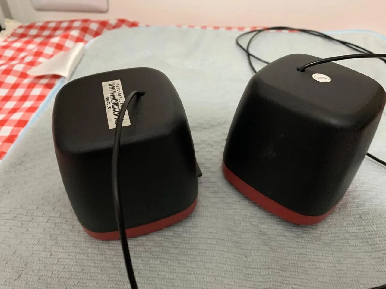 Caixa mídi para computador!