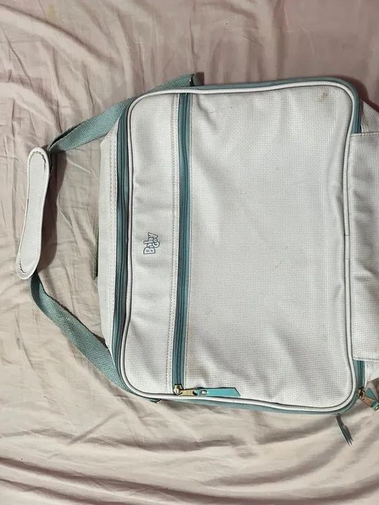 Mala de maternidade - Foto 6