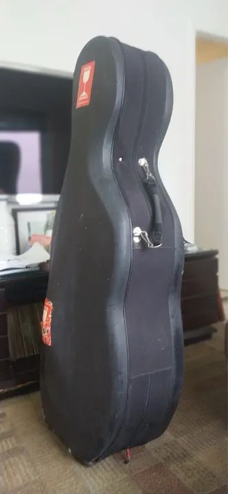 Flight Cover  BAM para Violoncelo - Foto 3