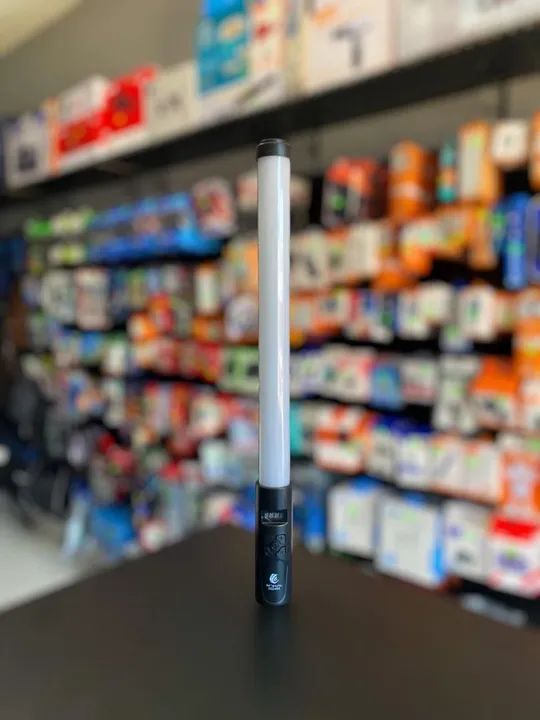 Bastão de Led RGB - Foto 2