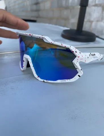 Oculos x tiger NOVO - Foto 4