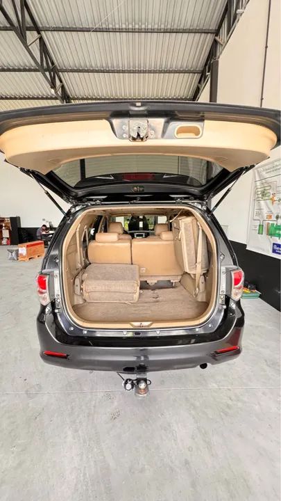 Sw4 Hilux  - Foto 5