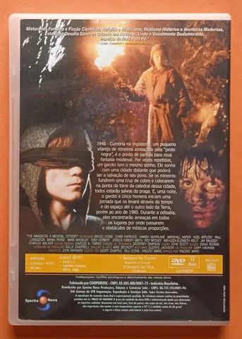 Dvd Navigator Uma Odisseia no Tempo  - Foto 4