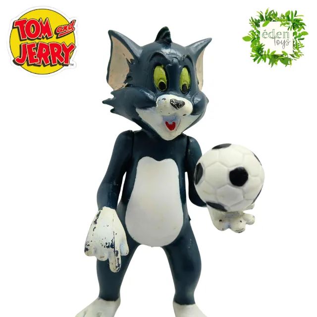 Boneco Tom e Jerry (cód 874) - Foto 5