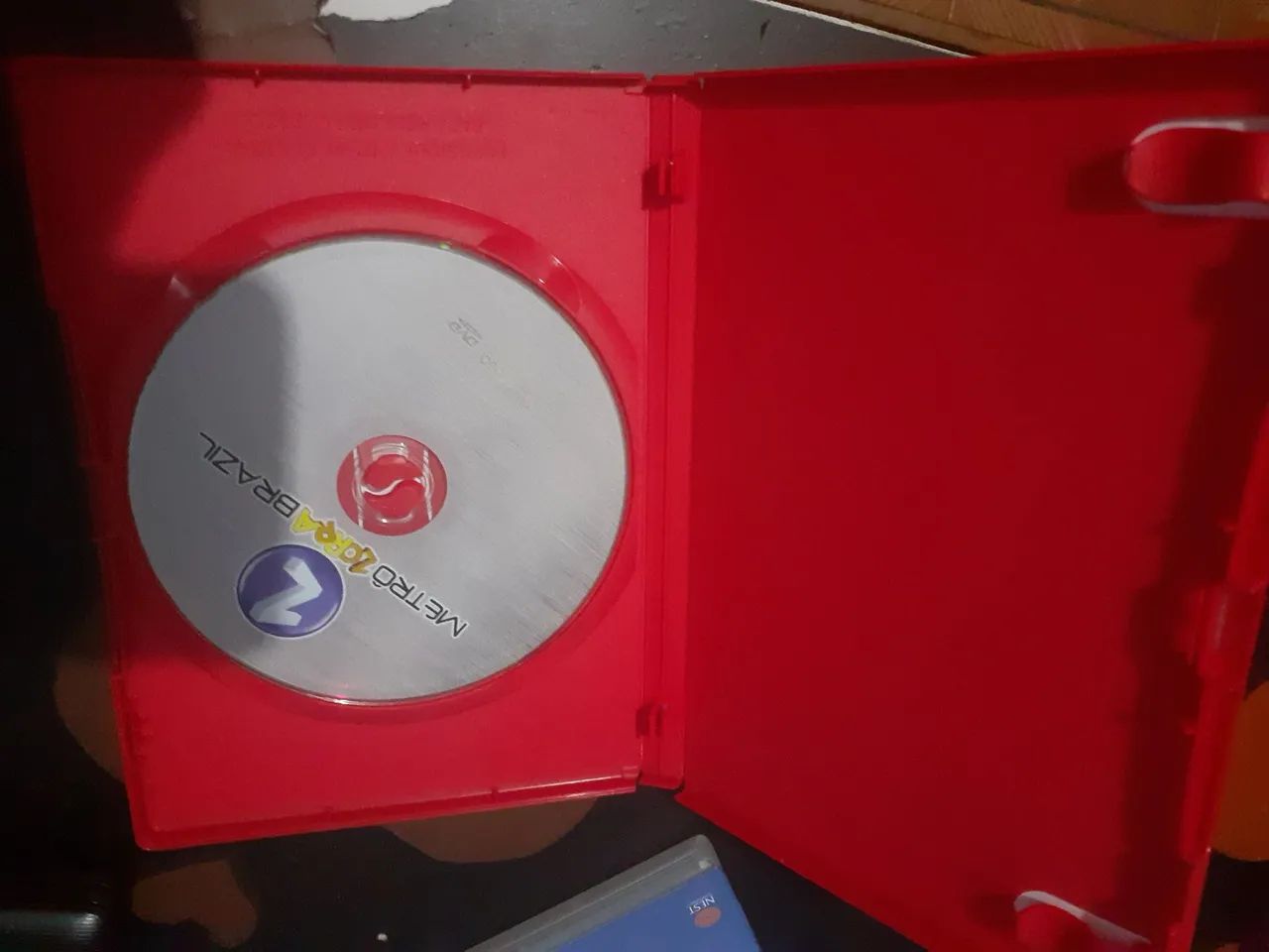 "Metrô Zorra Brazil" DVD, Comédia. - Foto 3