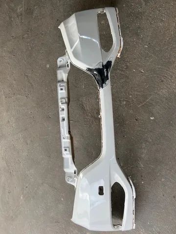 Pára-choque dianteiro Honda HRV 2015/2018 original 