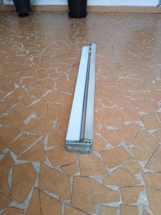 Luminária luxtron de parede - Foto 3