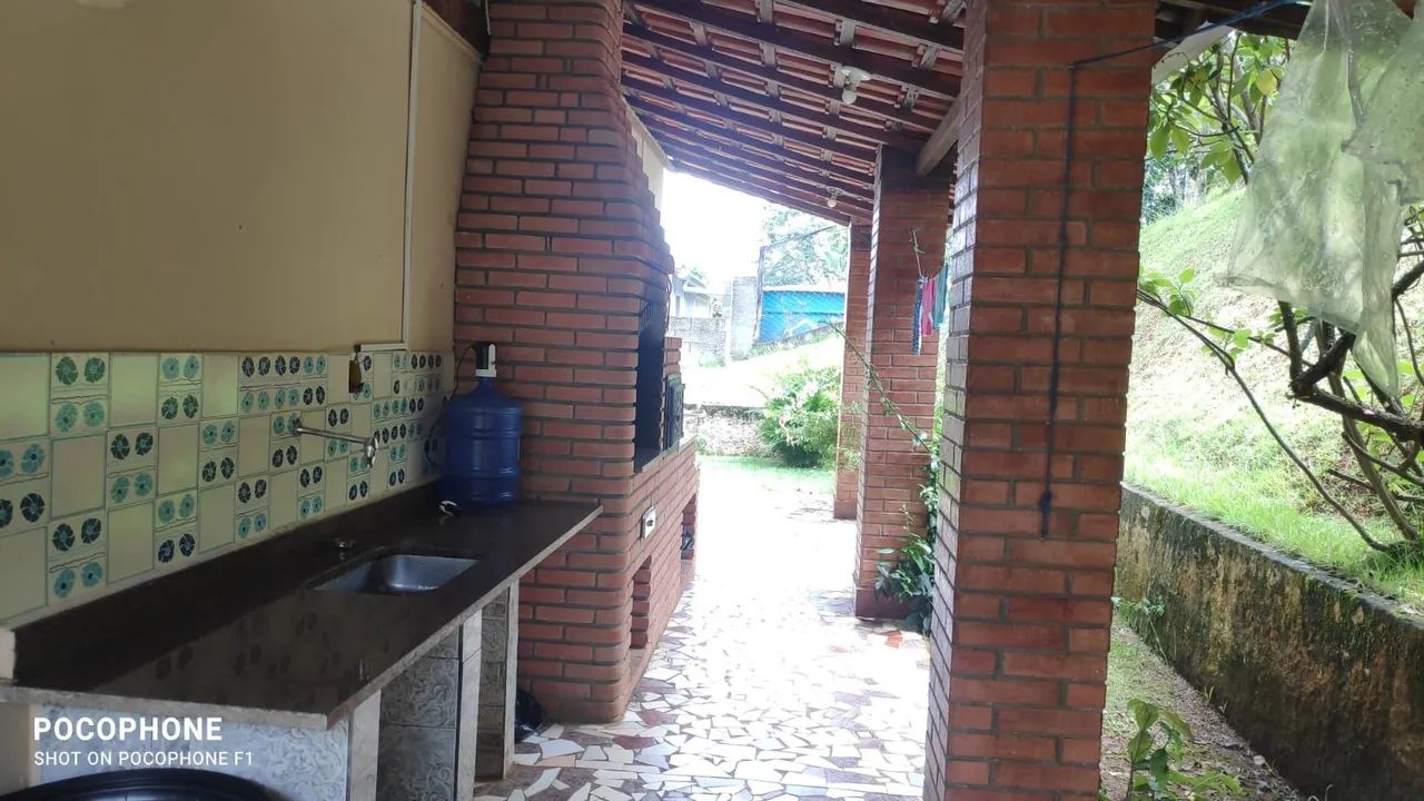 Black Friday Aluguel Temporada|Chácara em Santa Isabel SP  - Foto 8