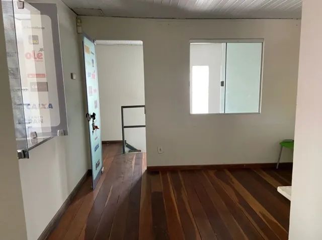 Alugo 3 salas, recepção 1° andar 66m² - Foto 6