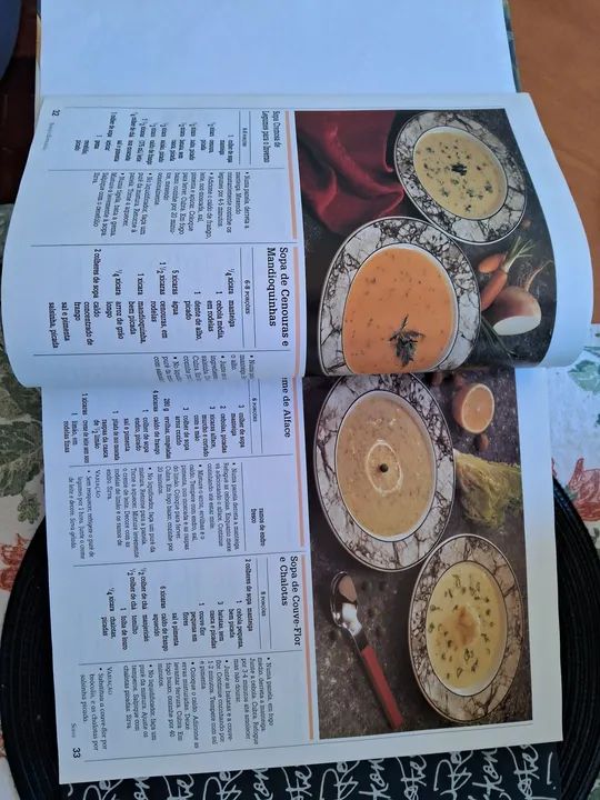 O Que Tem Para Comer?? - Foto 5