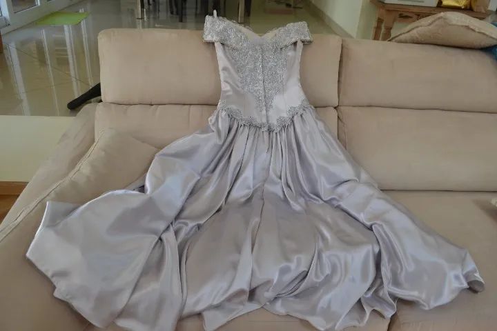 Vestido de Debutantes / Formatura - Foto 2