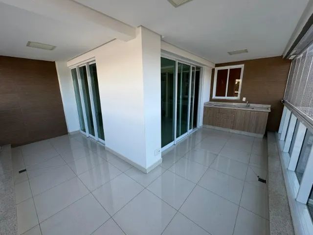 Apartamento 138 m² c/ 3 suítes no Ed. Vistta Lago das Rosas - Foto 5