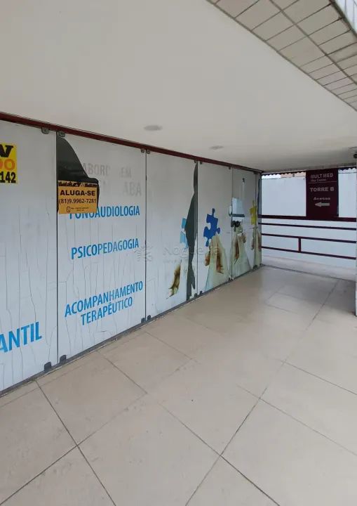 Comercial Sala em Recife - Foto 4