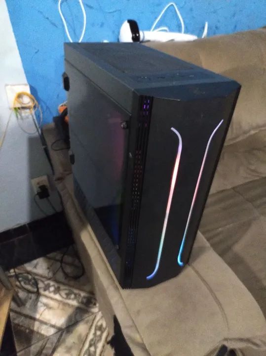 PC de entrada - Foto 3