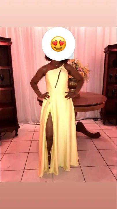 Vestido de festa  - Foto 2