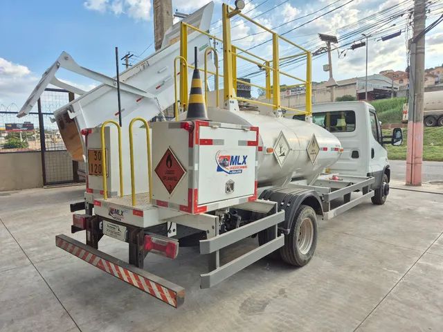 Iveco 65170 - Foto 5