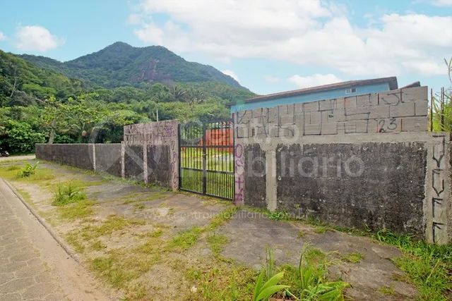 TERRENO à venda em Peruíbe, no bairro Guarau - Foto 2