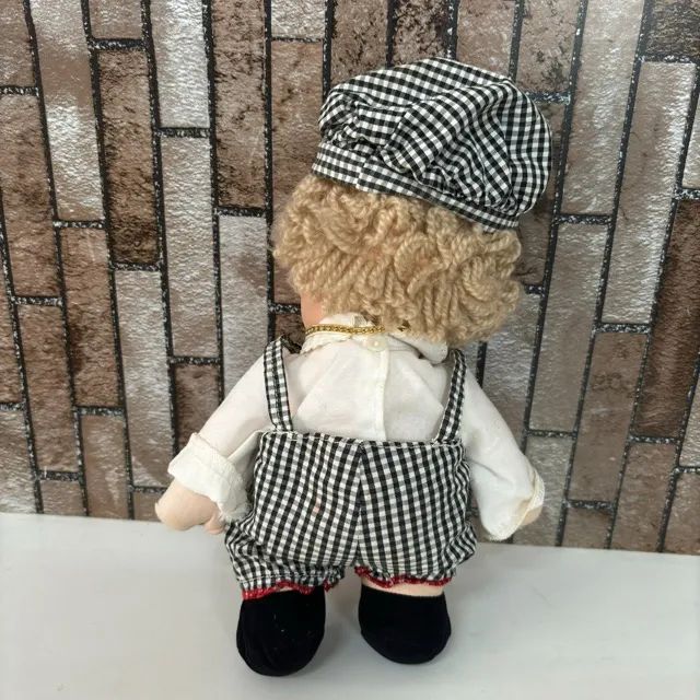 Antigo Boneco Sorvetinho - Estrela 1983 - Foto 5