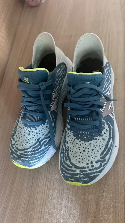 Tênis New Balance Feminino - Original
