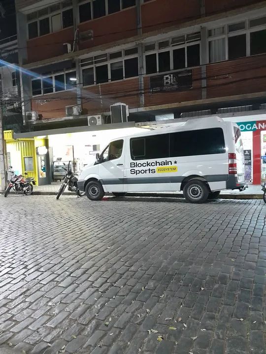 Aluguel de Van Executiva  - Foto 3