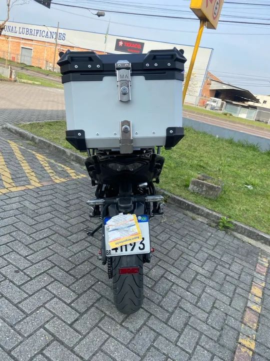 Versys 650 2023 a mais top anunciada !!! - Foto 11