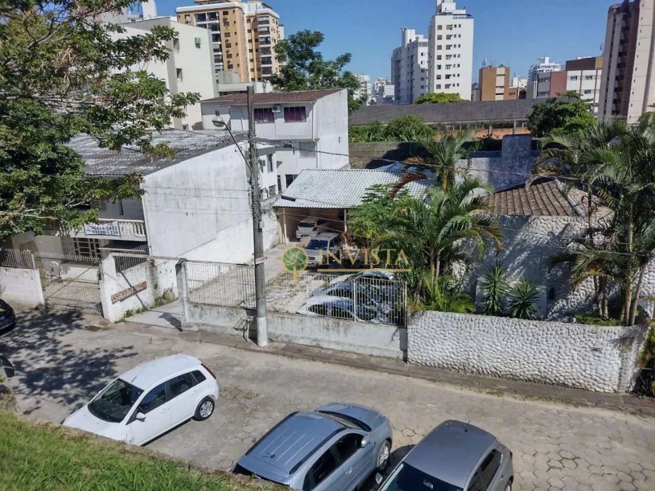 Terreno com 423 n² próximo ao Beiramar Shopping, em Florianópolis. - Foto 3