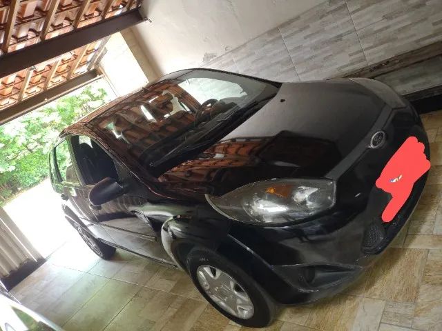 FORD FIESTA 1.0 8V FLEX/CLASS 1.0 8V FLEX 5P 2010 - 1274914585 | OLX