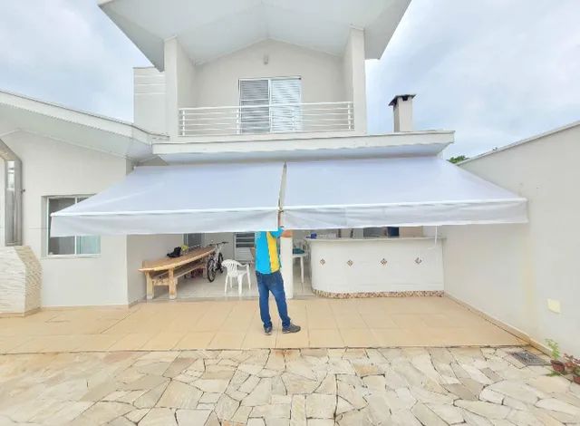 Toldo sob Medida 