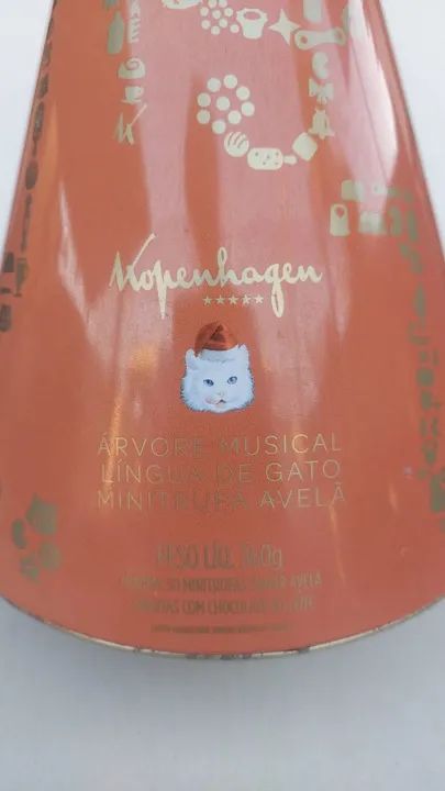 Lata musical Kopenhagen  - Foto 4