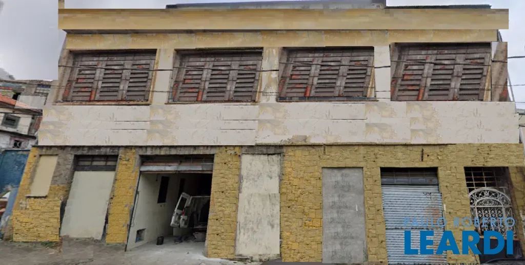 AREA - VILA PRUDENTE - SP - Foto 2