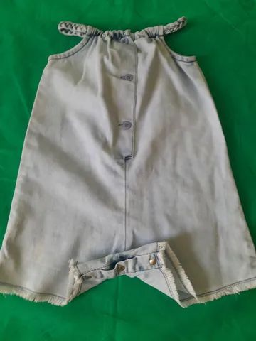 Vestido da Alphabeto  - Foto 4