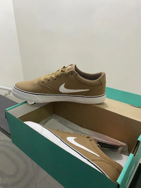 Nike SB Chron 2 Canvas - Foto 4