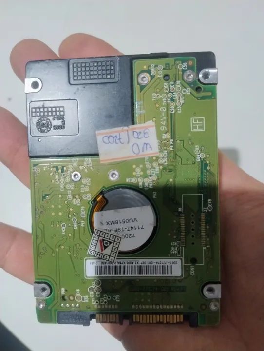 HD Xbox 360 FAT  - Foto 5