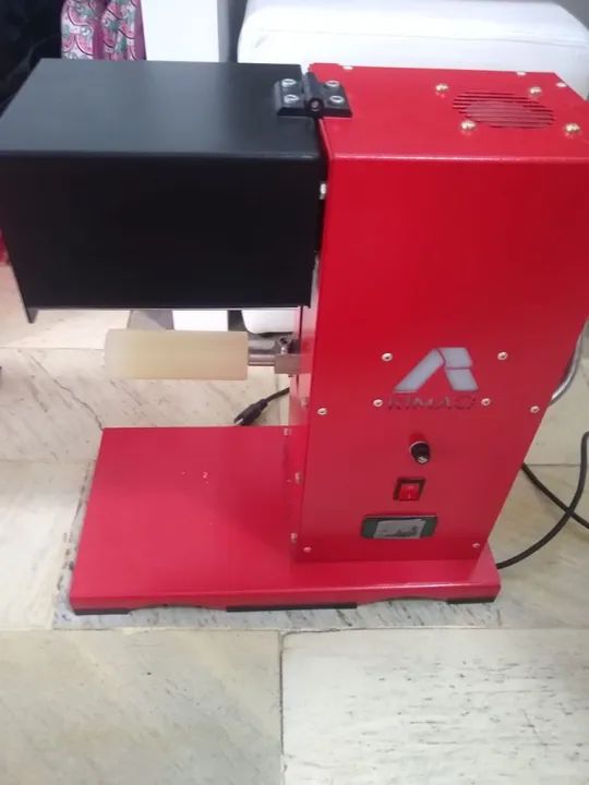 Máquina transfer Rimaq - Foto 3