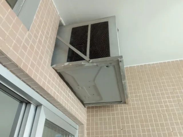 Ar Cond Janela Springer Mondial 18000 Btus 220V - Foto 2