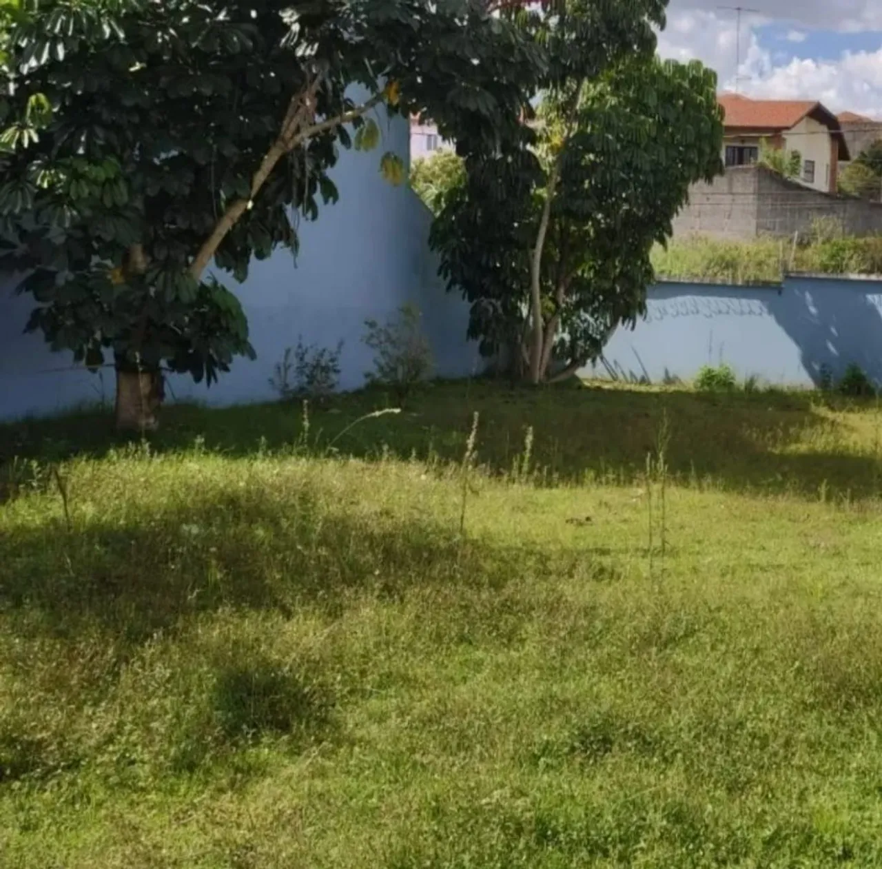 Terreno à venda, 400 m² por R$ 450.000 - City Bussocaba - Osasco/SP