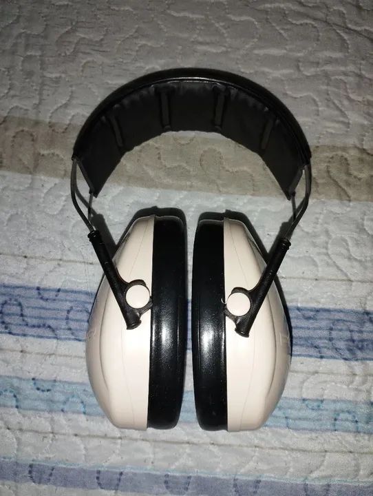 Protetor Auditivo 3M Original 