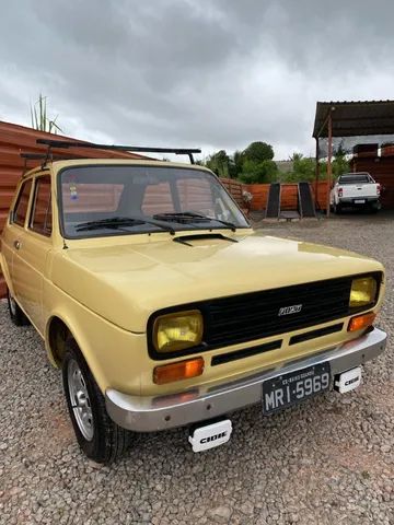 Fiat 147 Usados E Novos No Es