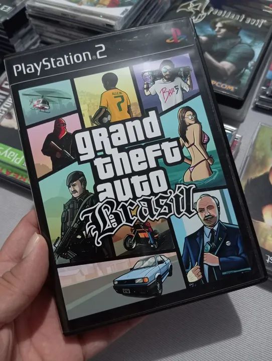 Jogos para Diversos Consoles - Foto 3