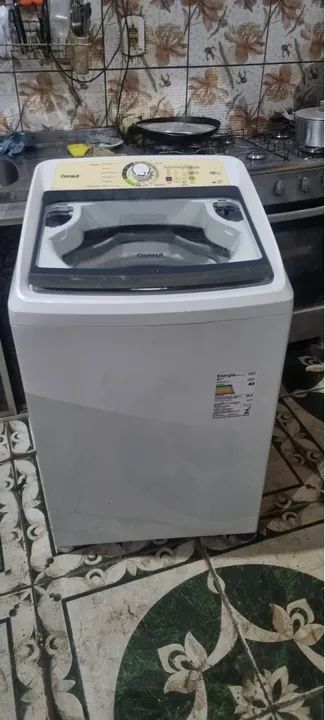 Cônsul 12 kg - Foto 3