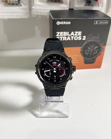 Smartwatch Zeblaze Stratos 2