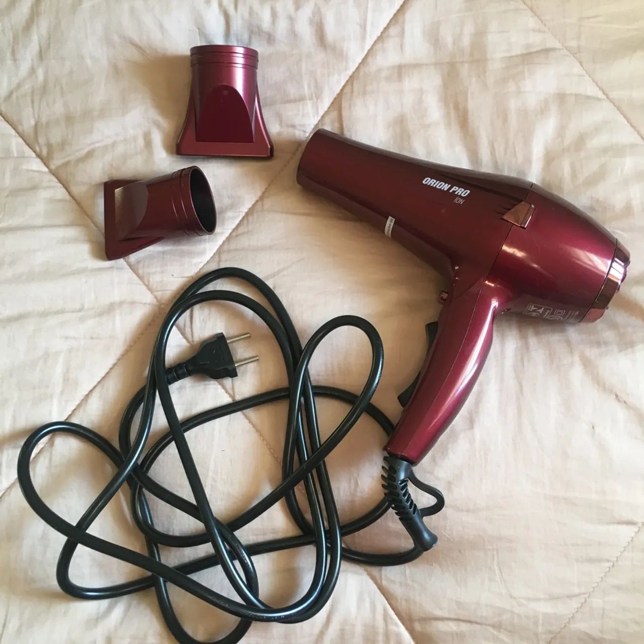 Secador MQ Orion 220v  - Foto 2