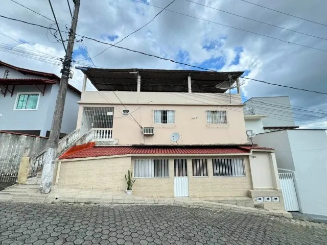 Apartamento 04 quartos B. Gadioli Joao Neiva