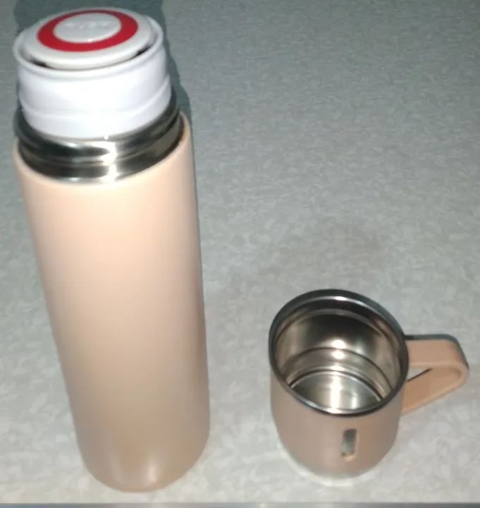Garrafa multiuso 500 ml. - Foto 2
