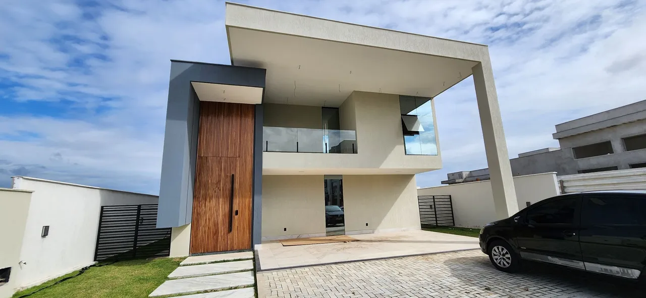 Jardins Amsterdã - Casa Duplex 6/4 e 2 suítes de 335 m², 4 vagas por 1.790.000