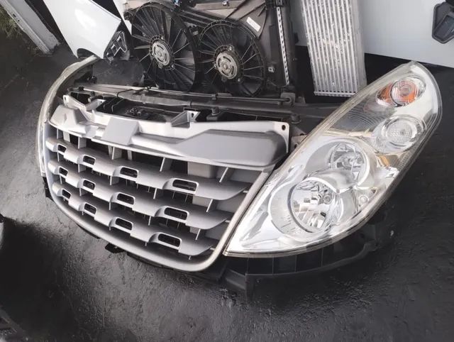 Renault Master - Foto 4