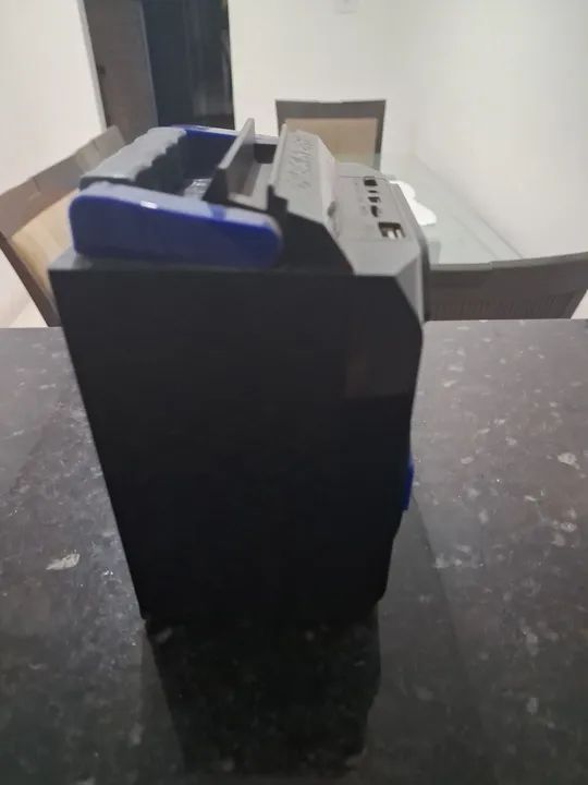 Caixa de som usada - Foto 2